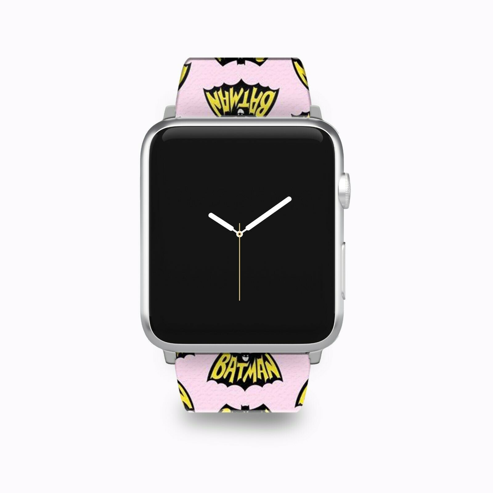 batman apple watch band