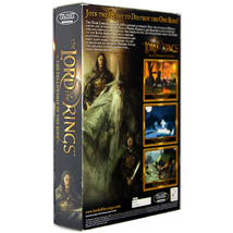 The Lord of the Rings: The Fellowship of the Ring [PC Game] image 2