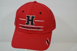 Kevin Harvick #29 Baseball Cap Chase Authentic Red w/Black OSFM - $19.59