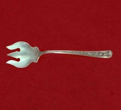 Windsor Rose by Watson Sterling Silver Ice Cream Fork Chantilly Style Custom 6" - $58.41