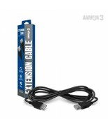 Armor3 M07378 6 ft Extension Cable For PS1 Classic / PC / Mac - $10.77