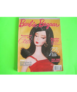 BARBIE BAZAAR - Barbie&#39;s 45th ANNIVERSARY Issue ( JUNE 2004). SHIP FAST - $9.99
