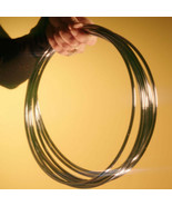 PRO Magic Chinese Linking COMPLETE Set 8 Rings 10 inch Stainless Steel F... - $119.99