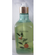 one bottle Bath &amp; Body Works Hand Soap 10 oz  Purely Clean  Citrus &amp; Oak... - $39.99