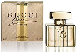 Gucci Premiere Perfume 1.7 Oz Eau De Parfum Spray image 3