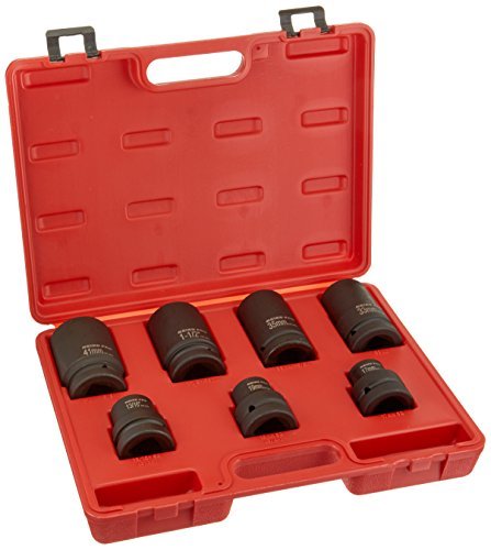 mobarel 3/4 Drive 6 Point Standard Impact Socket 24mm CrMo mobarel 3/4 Drive 6 Point Standard Impact Socket 24mm CrMo