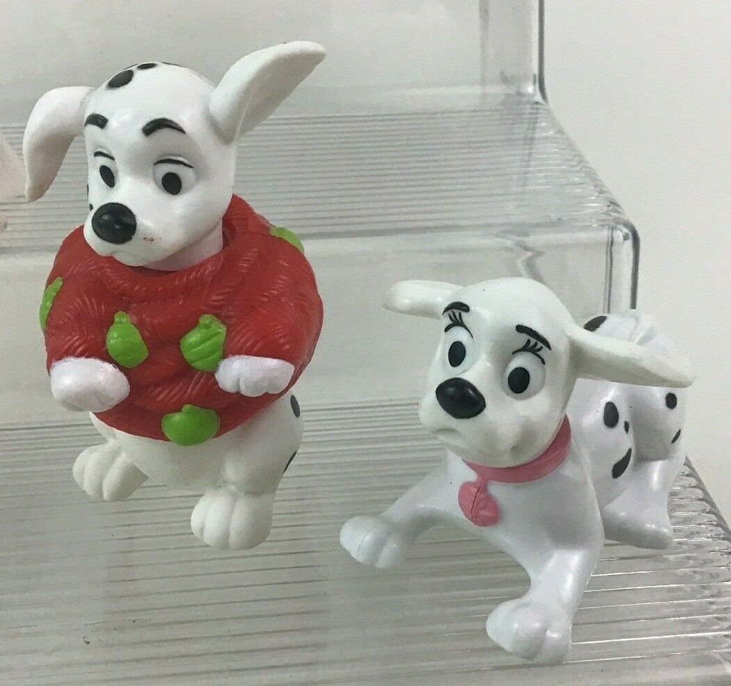 dalmatian toys disney