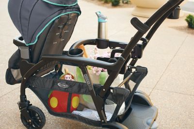 graco stroller for twins