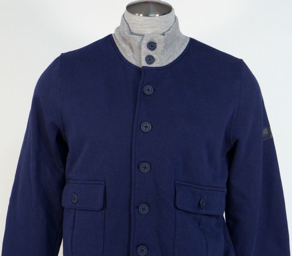 sperry top sider jacket