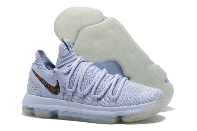 are kd10 good basketball shoes