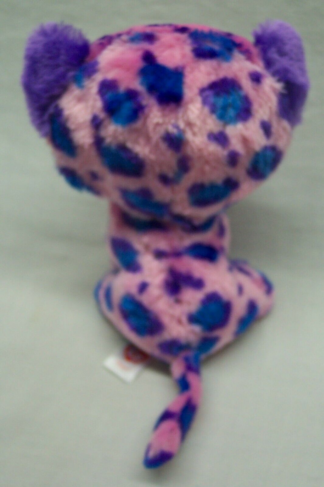 cheetah stuffies