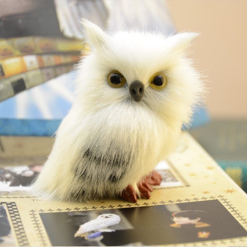 hedwig doll