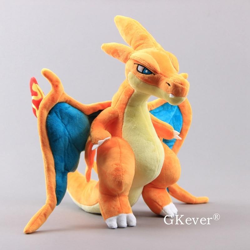 charizard doll