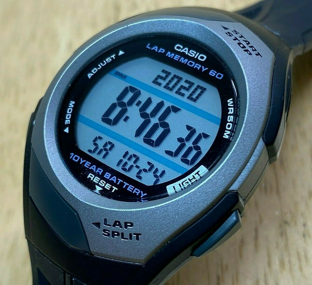 casio 5392
