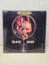 The New Birth – Blind Baby, Vinyl, LP, Album (Buddah Records, 1975) SEALED!!!!