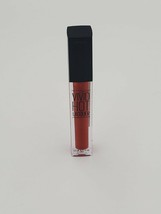 Maybelline Vivid Hot Lacquer Lip Gloss #70 So Hot Color Sensation 5.0ML - $7.51