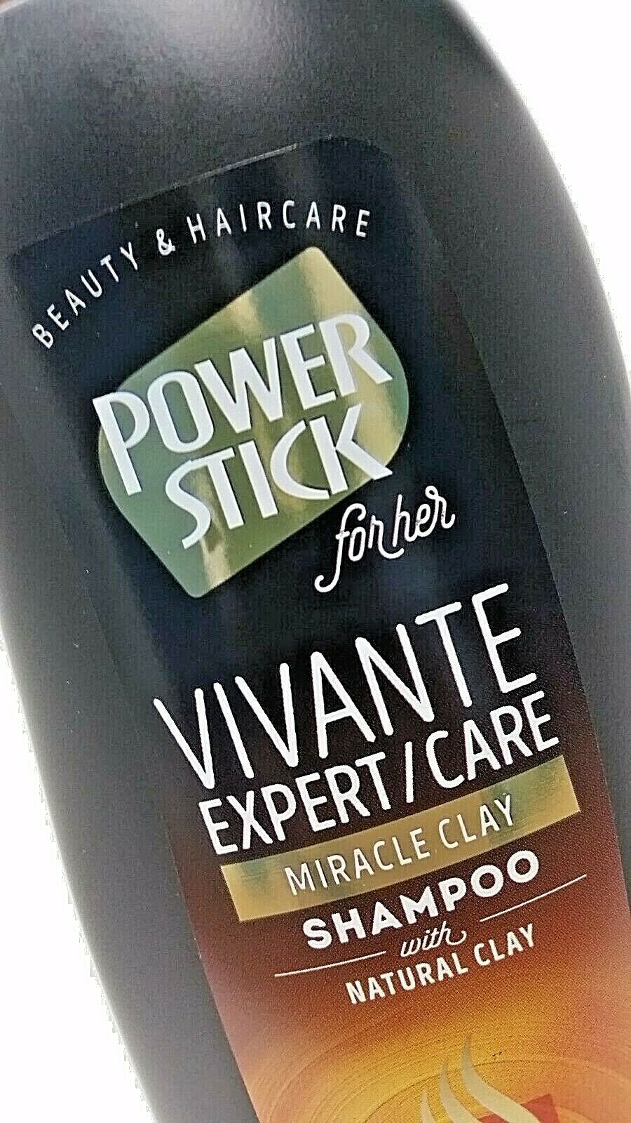 ( LOT 5 ) Power Stick women Vivante Expert and similar items