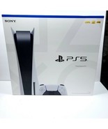 Sony PlayStation 5 PS5 Console Disc Version Blu-Ray Brand New Sealed  - $861.29