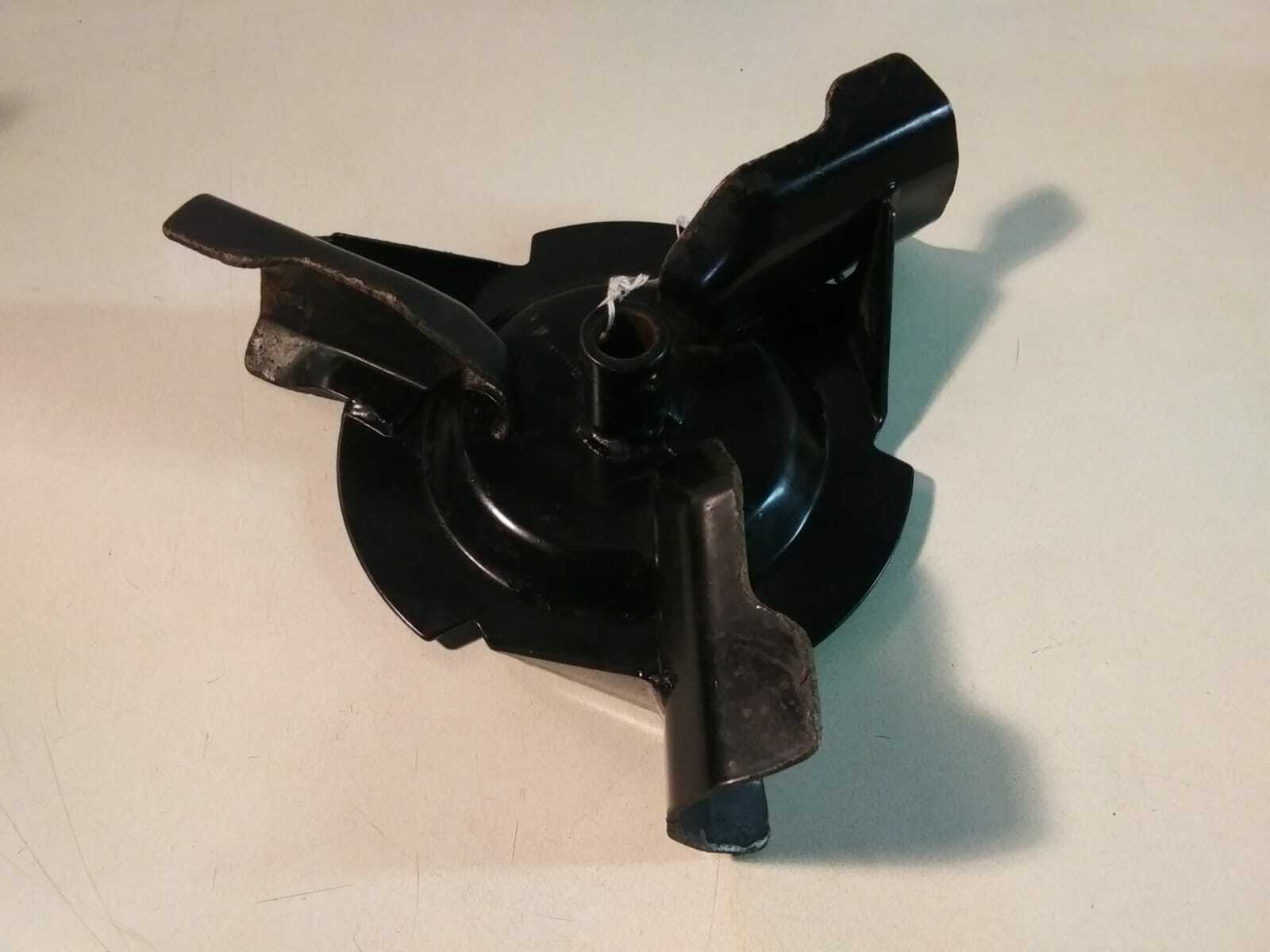 ARIENS SNOWBLOWER MOWER IMPELLER 12IN 03835551 IMPELLER GENUINE OEM