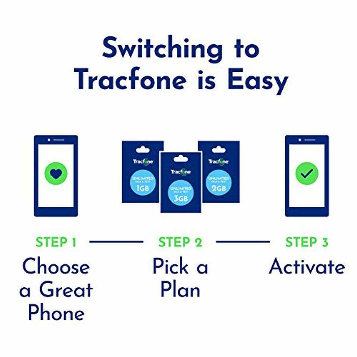 tracfone samsung galaxy a10e