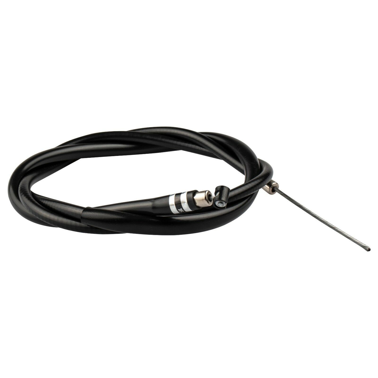 Go Kart Racing Mini Bike Brake Clutch Throttle Cable Casting 48" Barrel