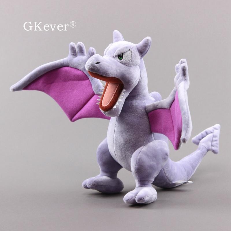 mega aerodactyl plush