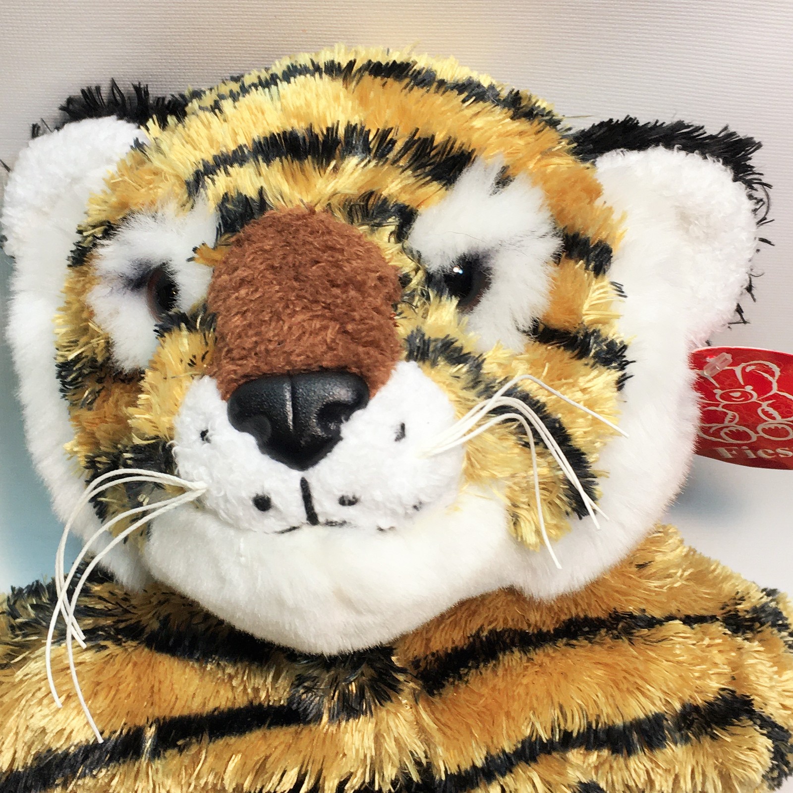 fiesta stuffed animal