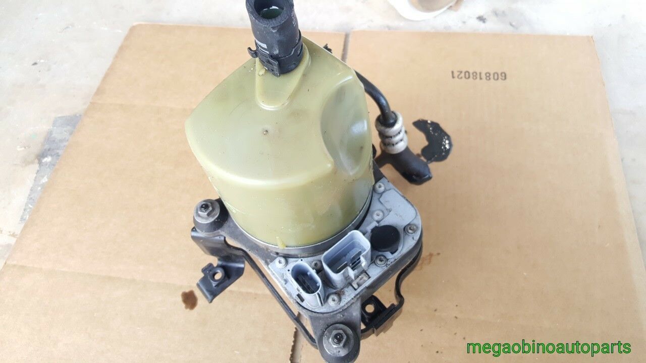 VOLVO S40 C70 C30 ELECTRIC POWER STEERING PUMP FEO 4N51 3K514 DL