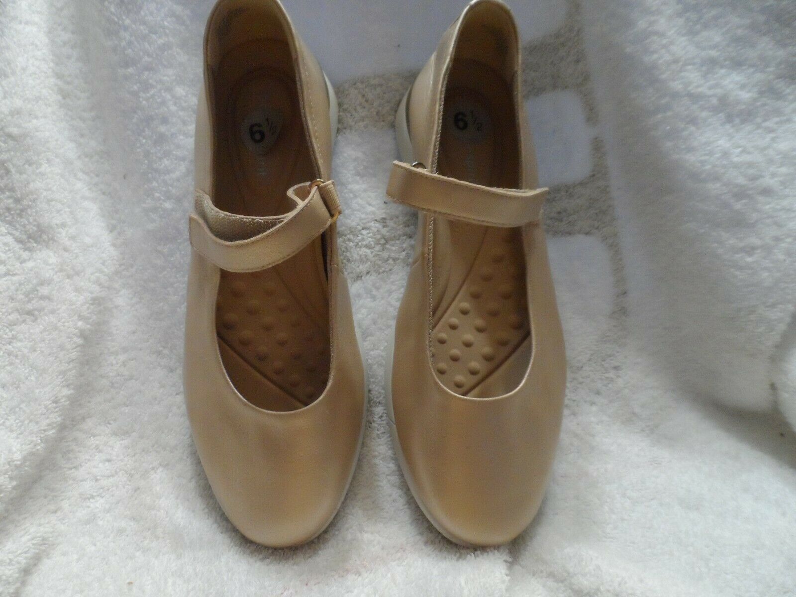 easy spirit comfort shoes