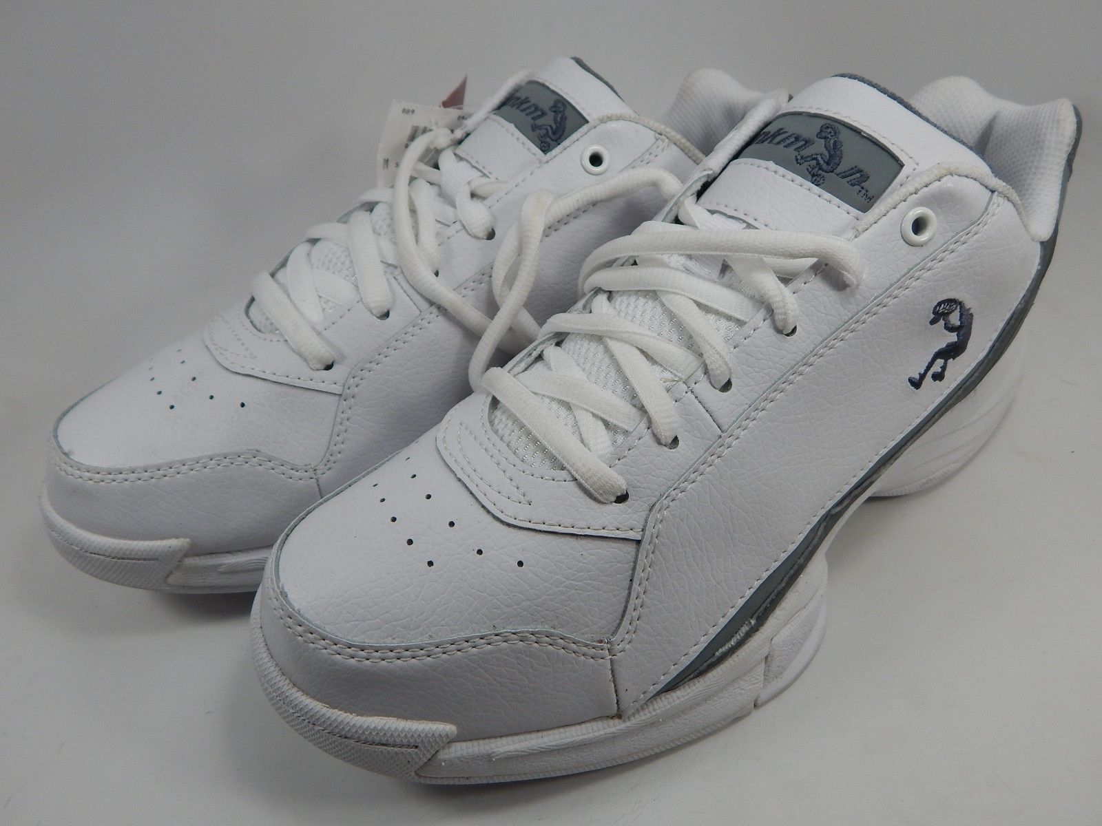 Shaq Dunkman Men's Basketball Sneakers Shoes Size US 9 M (D) EU 42 ...