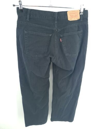 levis 505 100 cotton