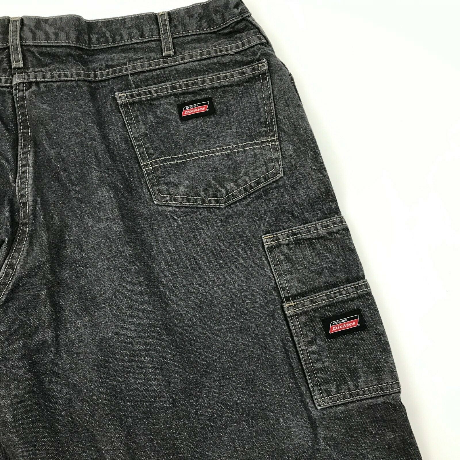 jorts dickies