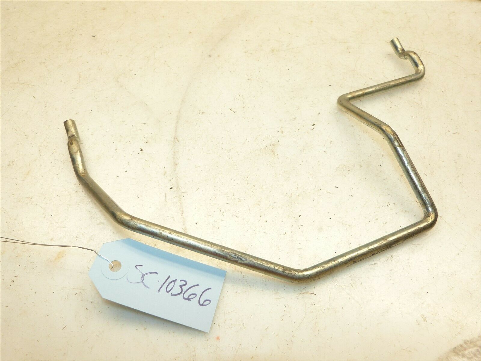 Sears Craftsman YT4500 Tractor Belt Guide Everything Else