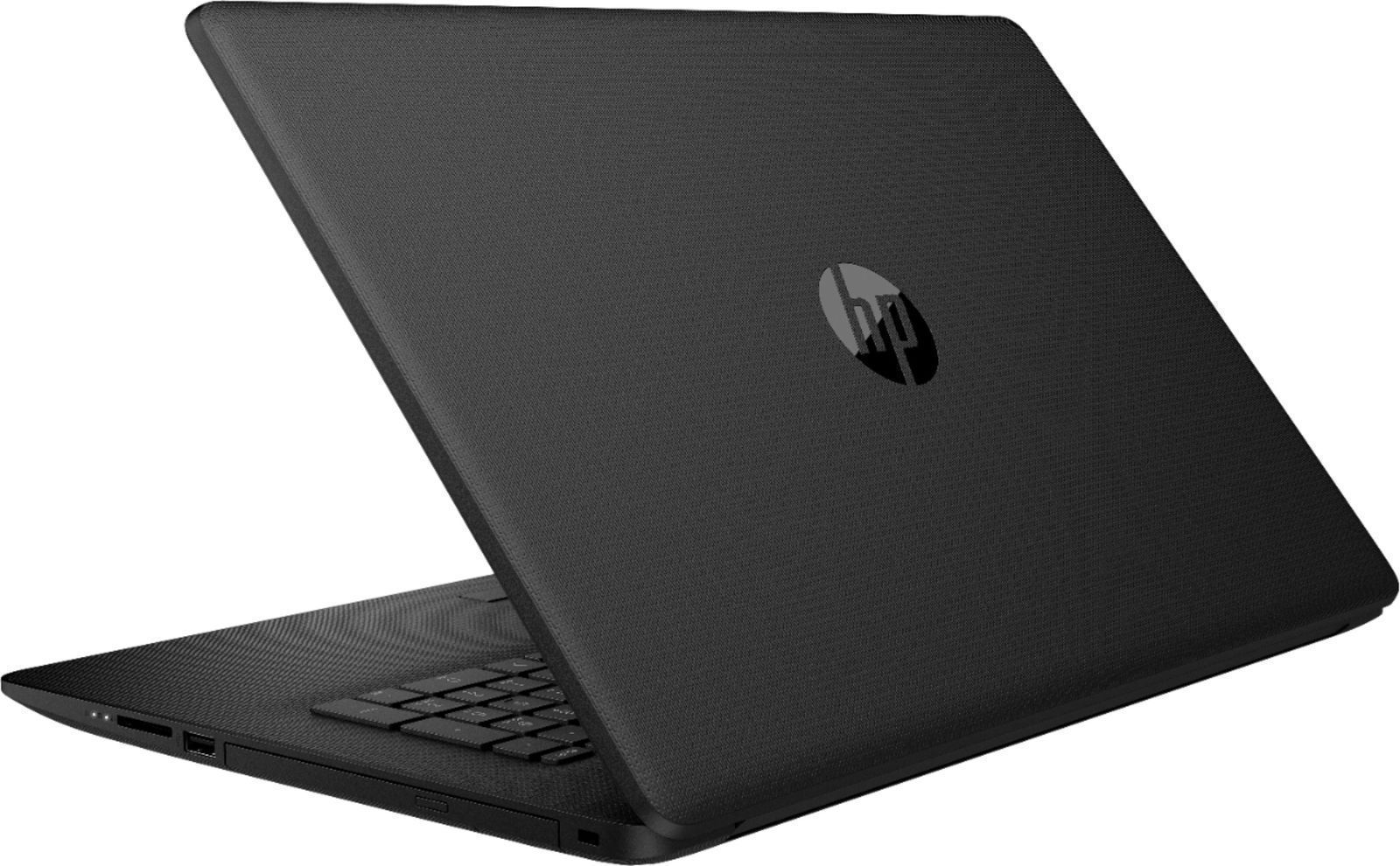 Hp 156 Laptop Amd A6 92254gb Ram1tb Hddamd Radeon R4win 10bluetoothhdmi Pc Laptops 1932