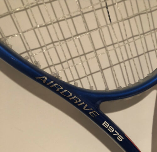 prince tennis racket strings