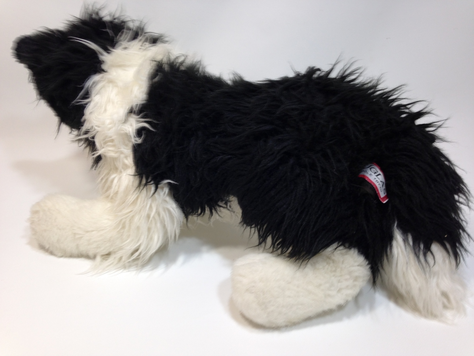 douglas dog toy