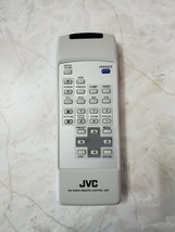 JVC RM-M160G Original Replacement Remote Control - $19.95