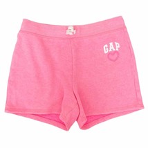 Gap Kids Hot Pink Sweat Shorts Sz XL - $19.75