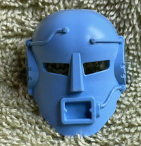 LEGO Bionicle - “ MAHIKI “ Kanohi Mask of Illusion { MEDIUM BLUE } ( 325... - $9.99