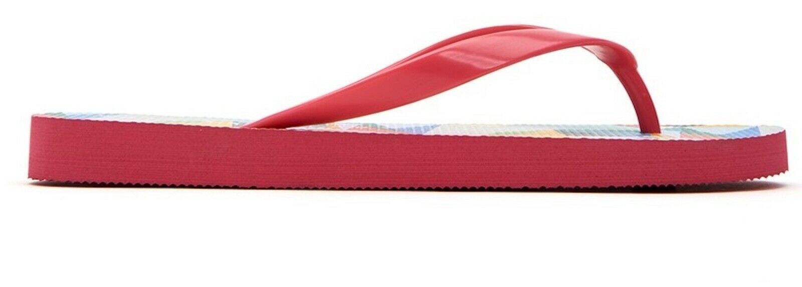 katy perry fruit flip flops