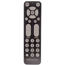 Insignia NS-RC5NA-14 DTA TV Tuner Remote Control For Insignia NS-DXA2 - $11.89