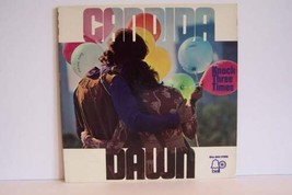 Dawn - Candida Vinyl LP Record Album Bell 6052 - $6.92