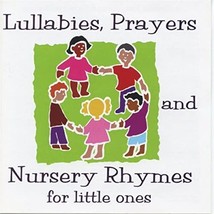 DOWNLOAD - LULLABIES, PRAYERS & NURSERY RHYMES by Susanna