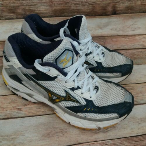 mizuno x10