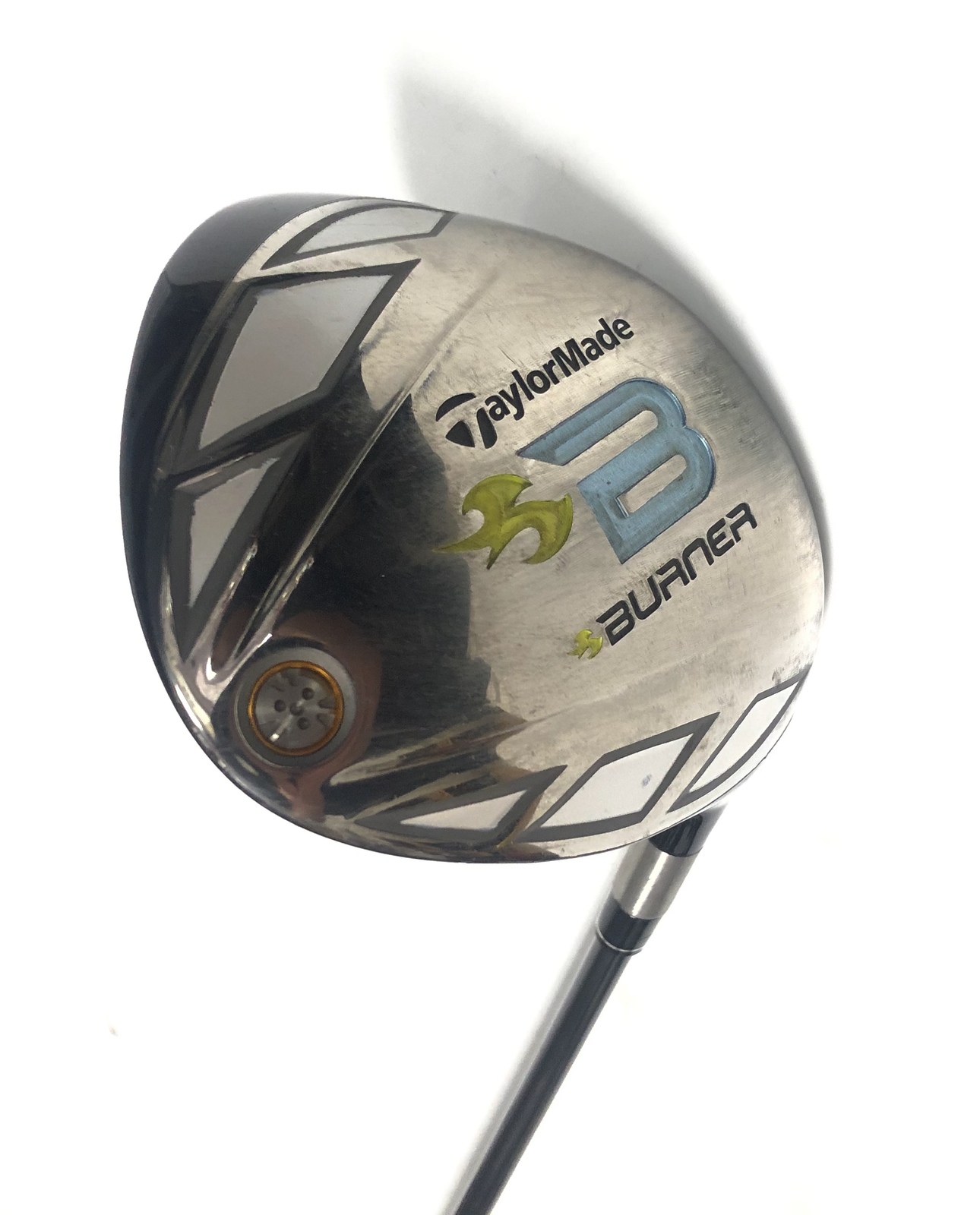 Taylormade Golf Clubs Burner ht Golf Clubs