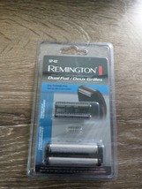 Remington Dual Foil Shaver Heads SP-62 Replacement Screen & Cutters NEW - $39.48