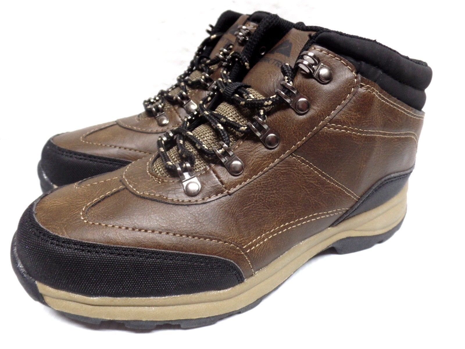 youth boys hiking boots