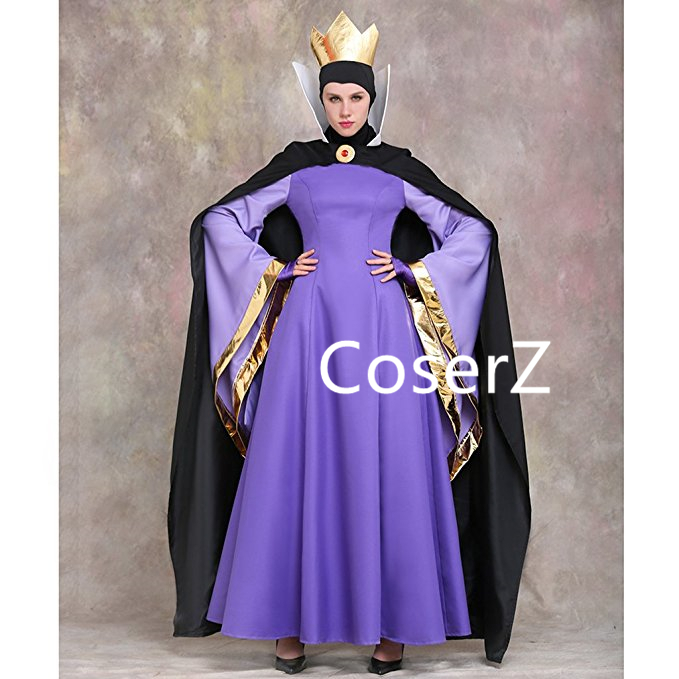 Custom Snow White Evil Queen Costume Evil And 50 Similar Items