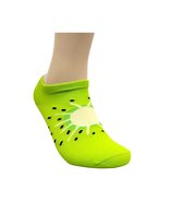 Kiwi Ankle Socks (Adult Medium) - £2.37 GBP
