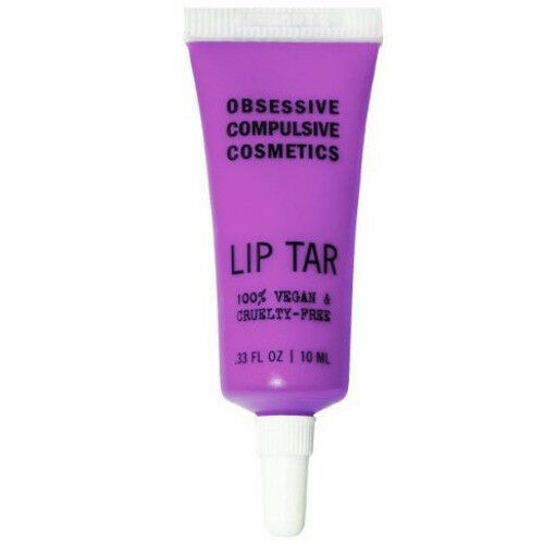 Obsessive Compulsive Cosmetics OCC Lip Matte Lip Tar, Hoochie